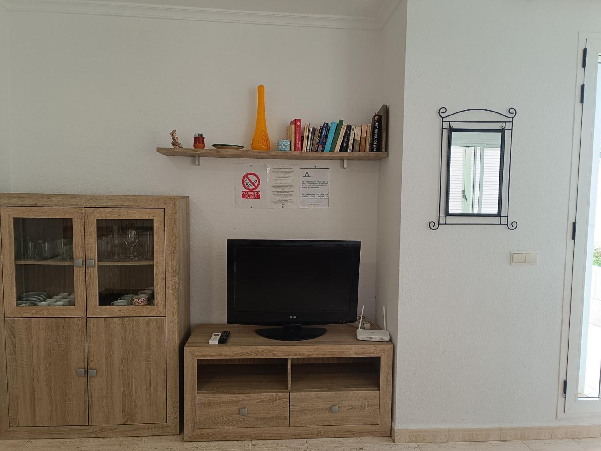 Vera Natura, Apartamento Carmen Exterior photo