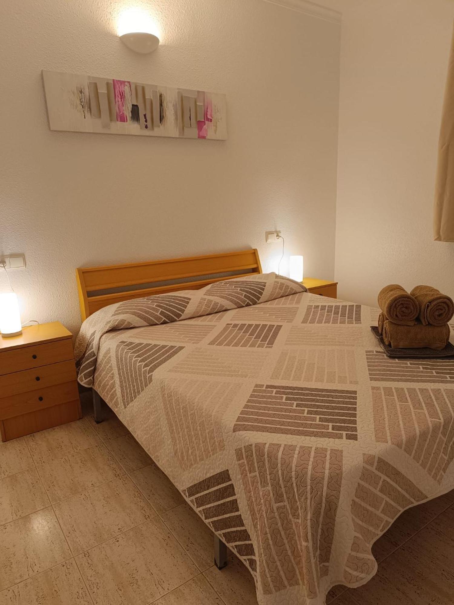 Vera Natura, Apartamento Carmen Exterior photo