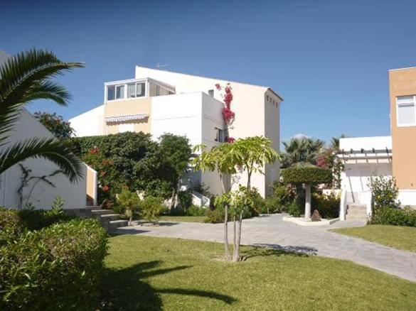 Vera Natura, Apartamento Carmen Exterior photo